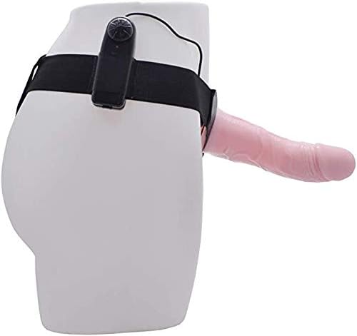 Adult Pleasure Mens Wearable Hollow Strap on with Adjustable Belt for Male to Use on Women Large Size TYpeQIDAIKMX09W