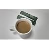 Kanu Decaf Latte Korea Instant Coffee 13.5g(65kcal) X 10 Sticks, Decaffeinated Sweet Latte