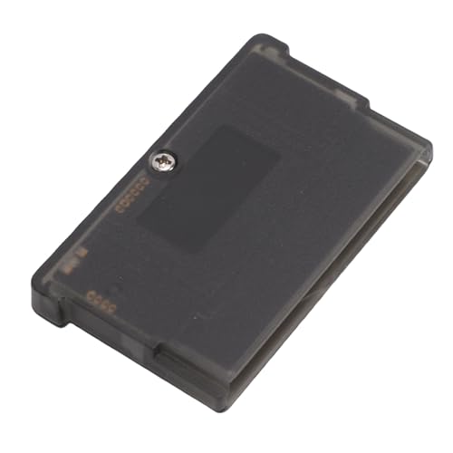 VBESTLIFE Carro Flash Regrabable para GBA, GBA SP, DS, Almacenamiento de 32 MB, Memoria Flash de 1 MB con Carga de Energía Solar y Chip RTC - imagen 9