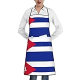 Photo Gallery pidgazdfgv grembiule da cucina regolabile con bandiera cubana grande tasca resistente all acqua grembiule da cucina uomo donna Photo Gallery pidgazdfgv grembiule da cucina regolabile con bandiera cubana grande tasca resistente all acqua grembiule da cucina uomo donna