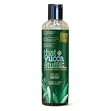 That Yucca Stuff™| OMRI Listed for Organic Production| Soil Conditioner & wetting Agent| 97% Yucca Schidigera Extract with Citric & Humic Acids| Plant Health| Eco-Friendly| 8 Oz