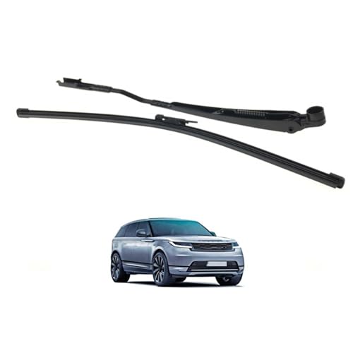 Imagen de Juego de Recambio para Limpiaparabrisas Trasero para Land Rover Range Rover Velar 2020-2025
