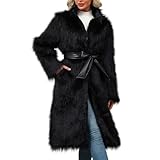 ★★★ La manteau hiver pour femmes est finement travaillée, avec des lignes fluides, Design accrocheur, look super tendance, conçu pour incorporer des éléments populaires, ajoutant une touche de mode décontractée à votre garde-robe. C'est un cadeau idéal pour les anniversaires, les vacances ou toute autre occasion spéciale, ainsi qu'un cadeau parfait pour votre famille, vos amis ou vous-même.