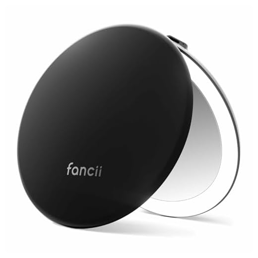 Fancii LED Lighted Makeup Mirror