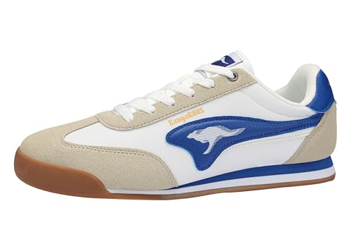 KangaROOS Femme K-vrm Kansas basket anti-fatigue pour pieds sensibles en mouvement