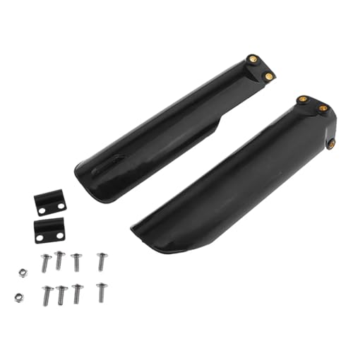 Soufflet de fourche moto 110cc à 160cc protection amortisseur avant