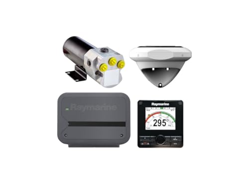 Raymarine EV-100 P70R Power Pack