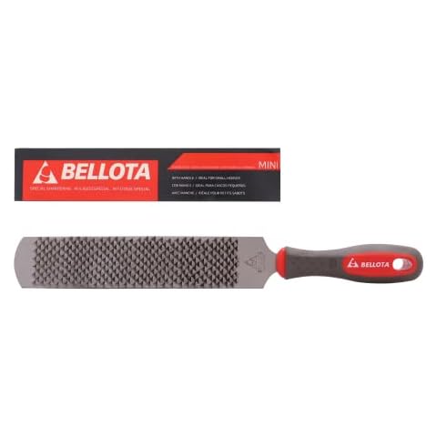 Bellota Mini Rasp Cover