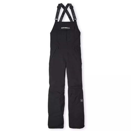 O'NEILL Boys' Bib Pants 2024 Blackout 8