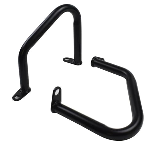 Protecteur pare-chocs barre sécurité moteur Bonneville Bobber T100