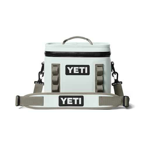 YETI Hopper Flip 8 Soft Cooler