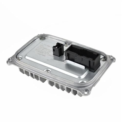 Boîtier de commande de phares A2229004505 de haute précision pour Classe S W222 - 5