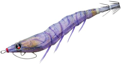 ダートマックスTR -BK 40g パープル系 3本セット。㉝