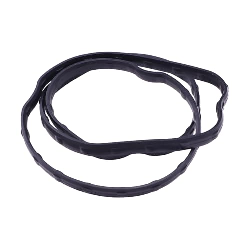 Image of Head Gasket Cover Seal 1G958-14520 Compatible with Kubota Engine D722 D782