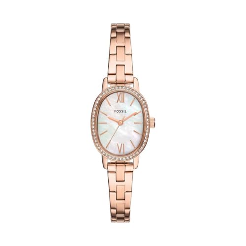 Fossil BQ3977 Damen Armbanduhr