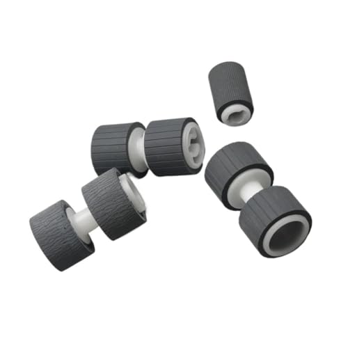 Kit d'assemblage de rouleaux DS-760 DS-860 pour stopper les bourrages