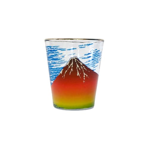 Kyoto Brand Shot Glass