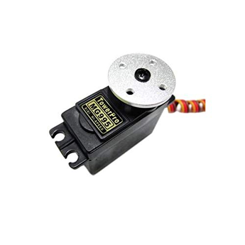 10Pcs Servo Horn Metal Aluminum 25T Silvery Servo Disc For Robot Mechanical Claw Rc Car Helicopter Mg945 Mg995 Mg996 #TOP5