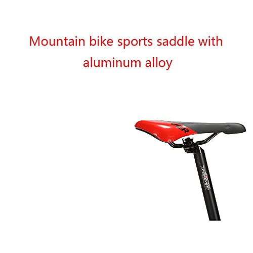 Axdwfd Kinderfahrräder Kinder Fahrräder, 27-Zoll-Jungen und Mädchen, die Fahrräder, Mountainbikes, Kinderrennen – Bild 6