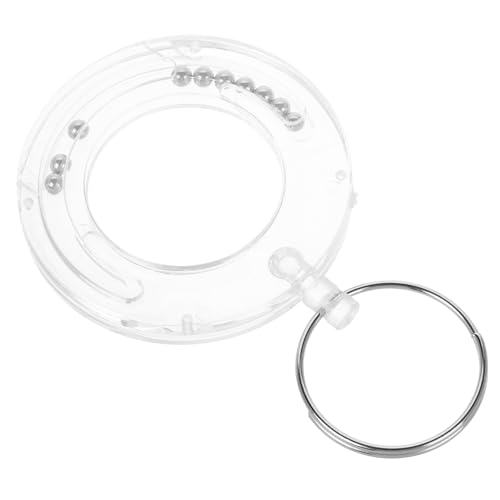 Kisangel Coin Escape Puzzle Toy Props Box for Beginners Box Trick Toy and Girls