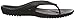 Crocs Women's Kadee II Flip Flop, Black, 9 M US