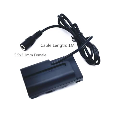 Adaptador de corriente DK-415 AC 100-240V 50/60Hz 1.5A 8.0V 3A 24W miniatura 2