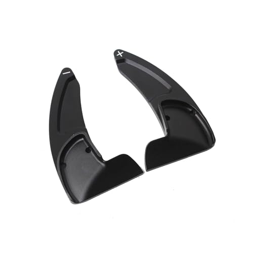 �ԗ��̃p�h���V�t�^�[ Compatible With Dodge For Charger 2015-2021 �X�e�A�����O�z�C�[�� �����V�t�g �A�b�v�_�E���p�h�� �C���e���A���[���f�B���O�A�N�Z�T���[