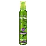 Garnier Fructis Style Espuma Hidrarizos - 200 ml