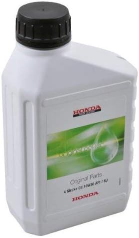 Honda 4 Stroke Engine Oil 10W30 0.6ltr