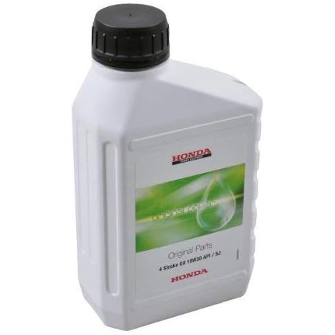 Honda 4 Stroke Engine Oil 10W30 0.6ltr Cover