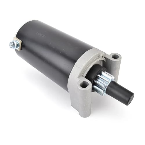 Démarreur pour tracteur à rayon de braquage nul I1046 I1050 20-25 CV