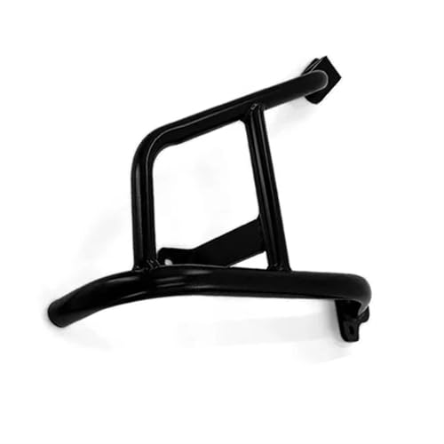 Barre protection autoroute cadre moto Kawasaki Versys 650 KLE650 09-14
