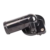 for Chrysler for Town & Country 2011-2016,for Dodge for Avenger 2011-2014 for Grand Caravan 2011-2017 for Journey 2011-2017 T C Thermostat Housing 3.6 V6 Assembly - 49559 34773 85976 908203 TI23795