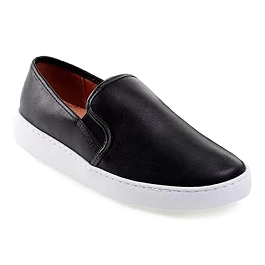 Tênis Vizzano Casual Feminino Slip-on 1214.200