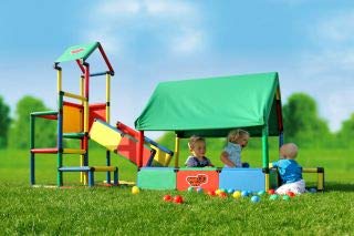 🔥 Crazy Deals Quadro Ultimate - Rugged Indoor/Outdoor Climber, Tot/Toddler Jungle Gym, Expandable Modular Component Educational Playset, Giant Construction Kit, Play Structure, for Ages 1-6 Years. New Product Quadro Ultimate - Rugged Indoor/Outdoor Climber, Tot/Toddler Jungle Gym, Expandable Modular Component Educational Playset, Giant Construction Kit, Play Structure, for Ages 1-6 Years.
