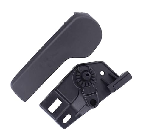 �t�[�h���b�`�n���h���J�o�[ Compatible With Skoda For Roomster 2006-2015 For Octavia 2004-2013 1J1823633A LHD �Ԃ̃t�[�h�{���l�b�g���b�`�����[�X�n���h���ƃu���P�b�g 1J18