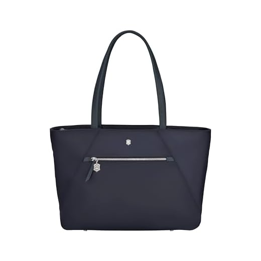 Bolsa Victorinox Victoria Signature Tote Azul Marinho