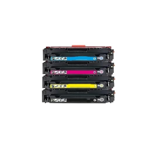 Toner compatible W2030A résolvant les pannes de puce sur imprimante M479fdw M479dw M454dw