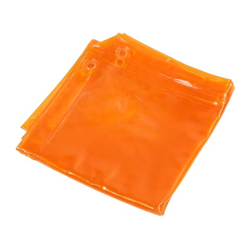 Welding Curtain Screen, 5.7x5.7FT Flame Retardant Welding Screens, Welding Guard Screen Portable for Workshop Industrial Use, Partition Space Quickly, Hanging Welding Curtain