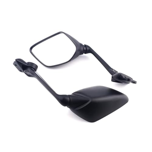 Espejos retrovisores plegables T-MAX 560 contra golpes