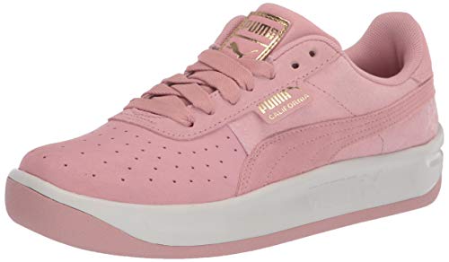 amazon women's puma sneakers