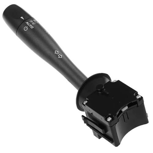 Commande de clignotants Chevrolet défectueuse solution avec le comodo référence 20940099 - 2