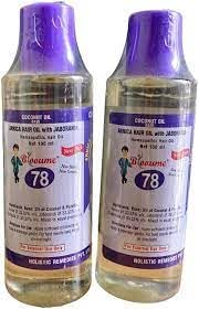 BIOFORCE ARNICA OIL 200ML PACK OF 1