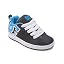 Black Blue Grey