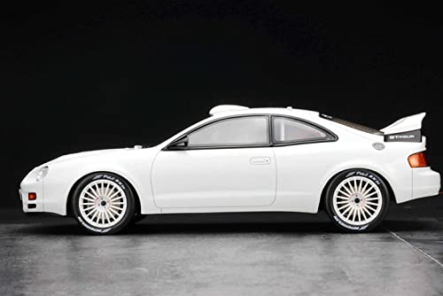 1/18 トヨタ セリカ GT-FOUR ST205 Amazon | OTTO 1/18 ミニカー セリカ GT FOUR WH ST205 OT874
