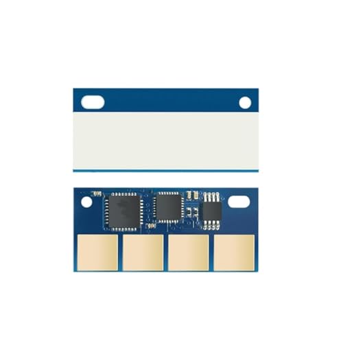 Puce pour Lexmark C3326dw MC3326adwe pour réparer le blocage de toner