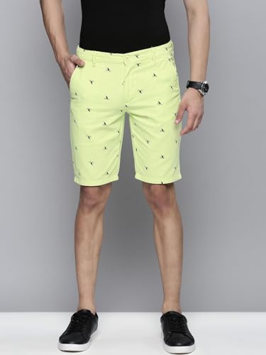 Image of THE Indian Garage CO Men Shorts