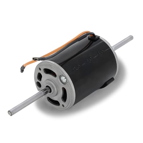 POHILA Front HVAC Blower Motor