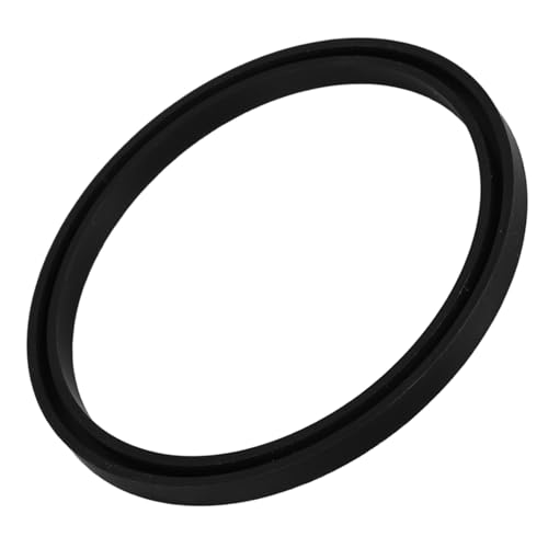 balacoo High Temp Silicone Gasket for Propane Patio Heaters Outdoor Heater Replacement Parts Heat