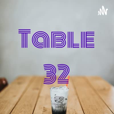 Special Ep. Table 32 cover art